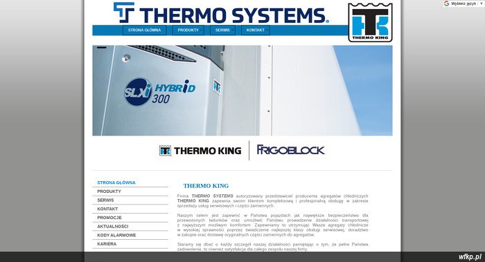 thermo-system-sp-z-o-o