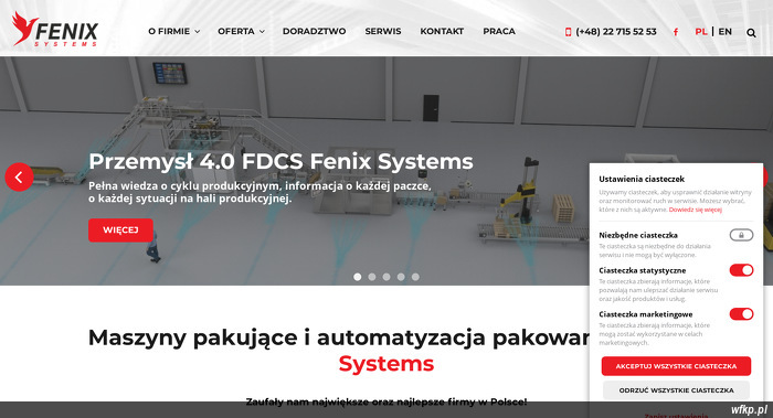 fenix-systems-sp-z-o-o