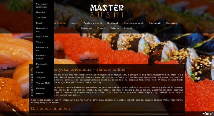 master-sushi-bartosz-radziwillow