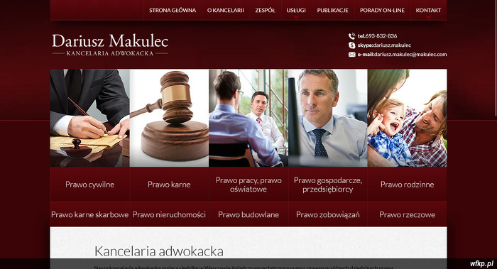 adwokat-dariusz-makulec