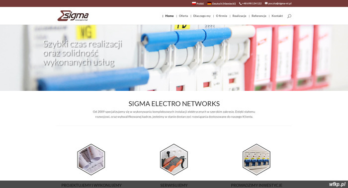 sigma-electro-networks-sp-z-o-o