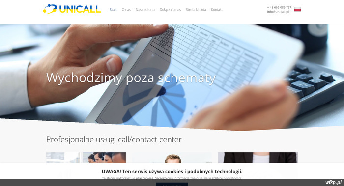 unicall-communication-group-poland-sp-z-o-o