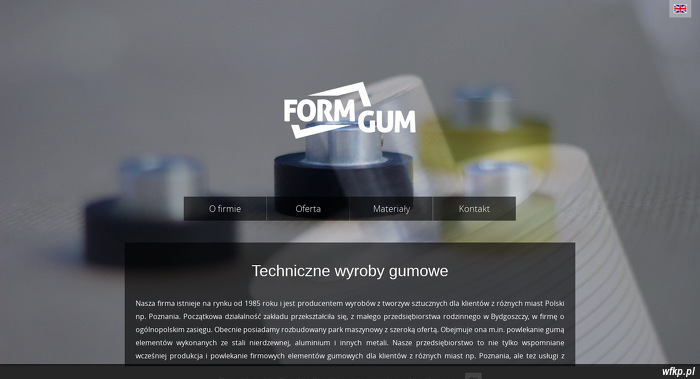 form-gum-wytwornia-artykulow-gumowych-kaliszewski-spolka-z-o-o