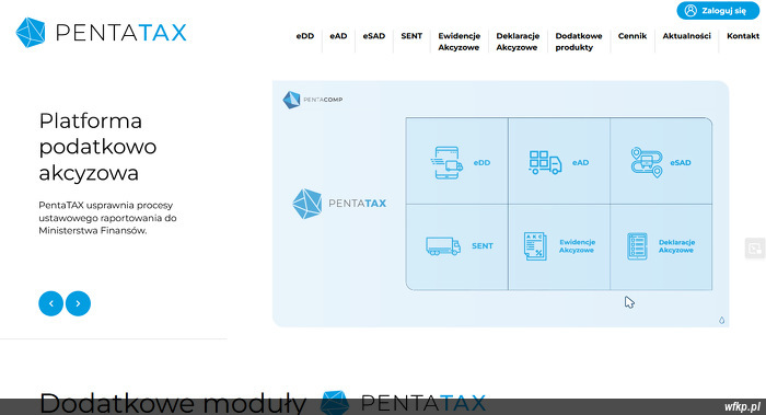 pentacomp-systemy-informatyczne-s-a