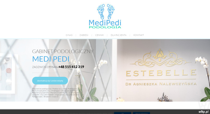 medipedi