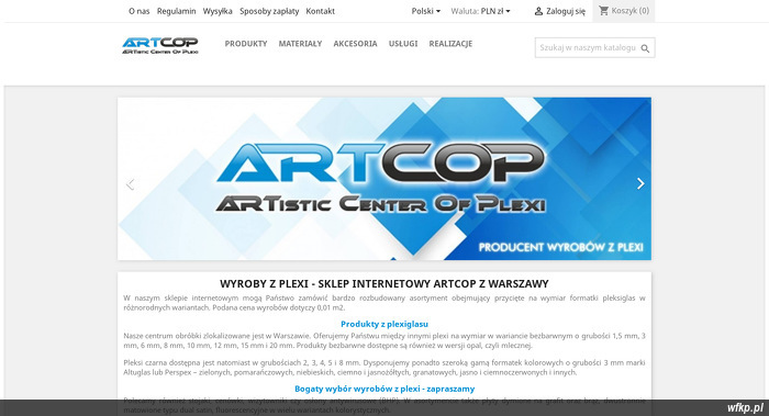 artcop