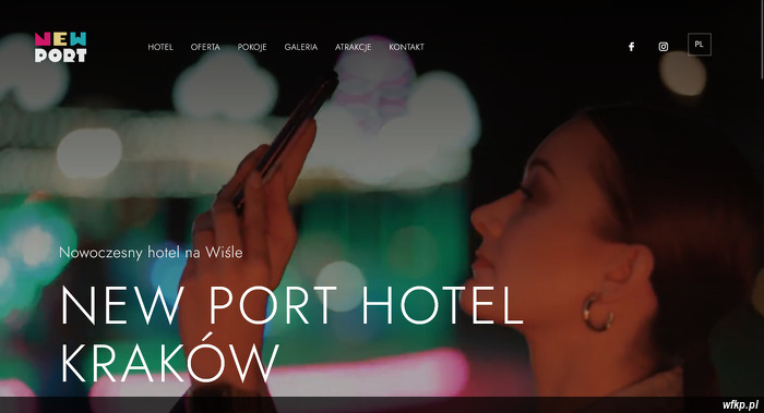 new-port-hotel-krakow