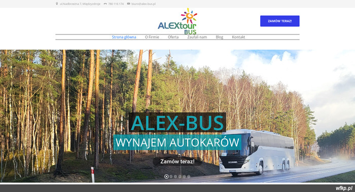 alextour-bus