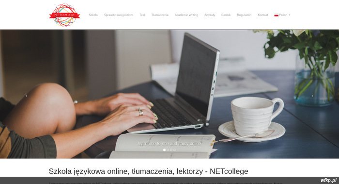 netcollege