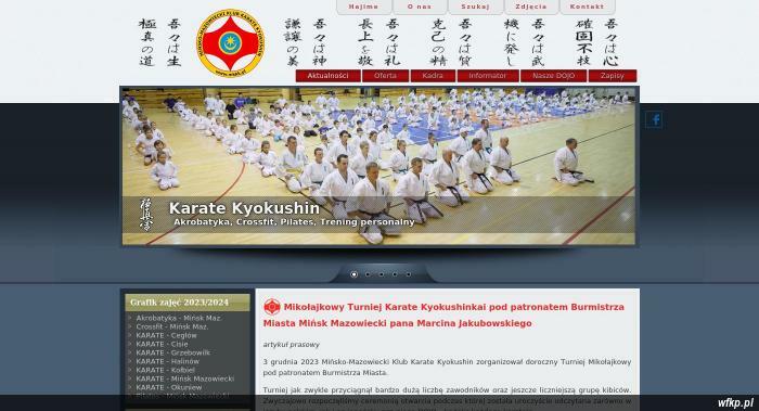 minsko-mazowiecki-klub-karate-kyokushinkai
