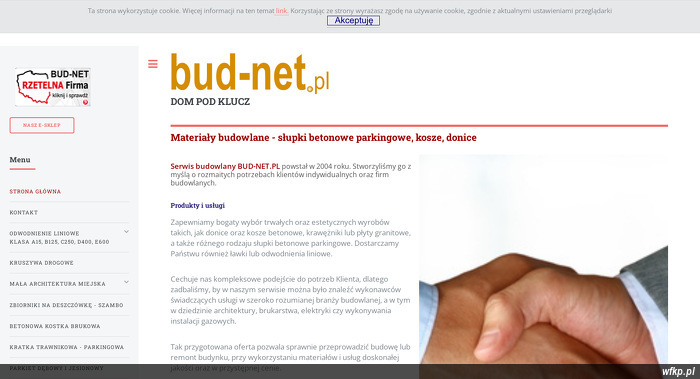bud-net