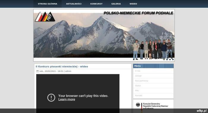 polsko-niemieckie-forum-podhale