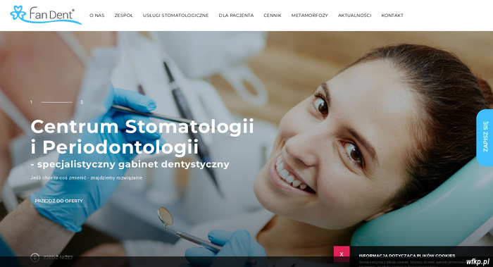 fan-dent-centrum-stomatologii-i-periodontologii-sp-z-o-o