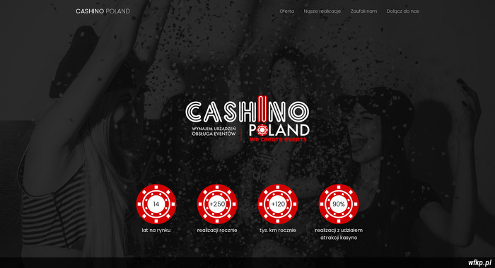 cashino-poland-s-c