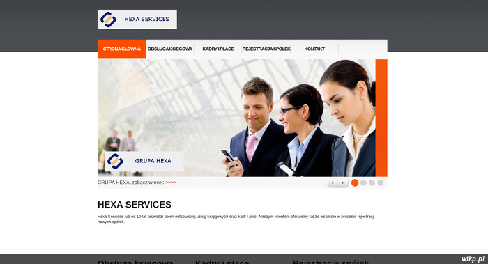 hexa-services-sp-z-o-o