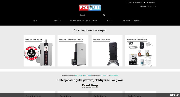 dobregrille-pl