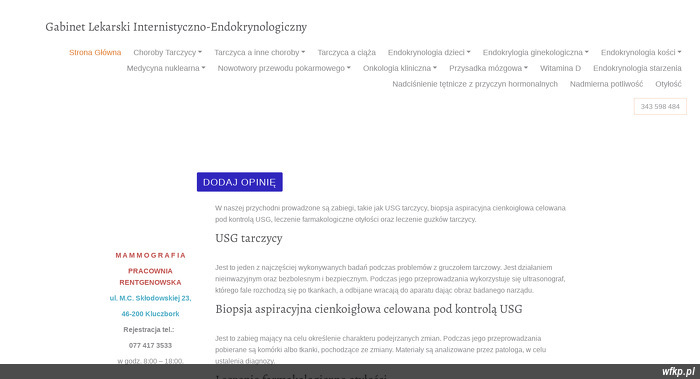 gabinet-lekarski-internistyczny-dr-n-med-aleksander-skoczylas