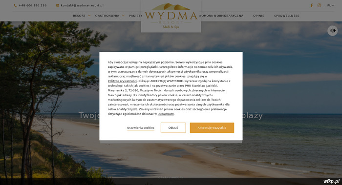wydma-resort