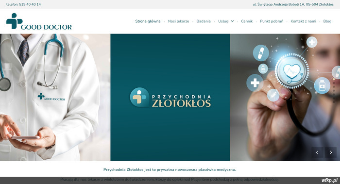 good-doctor-sp-z-o-o