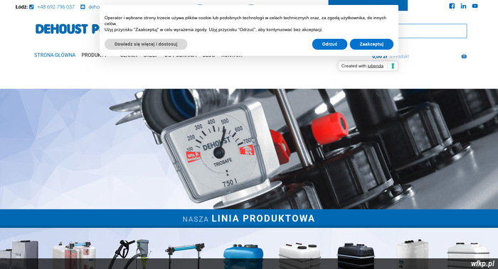 dehoust-polska