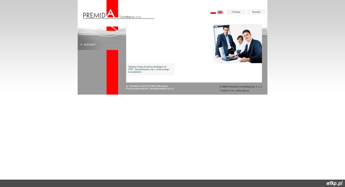 premida-consulting-sp-z-o-o