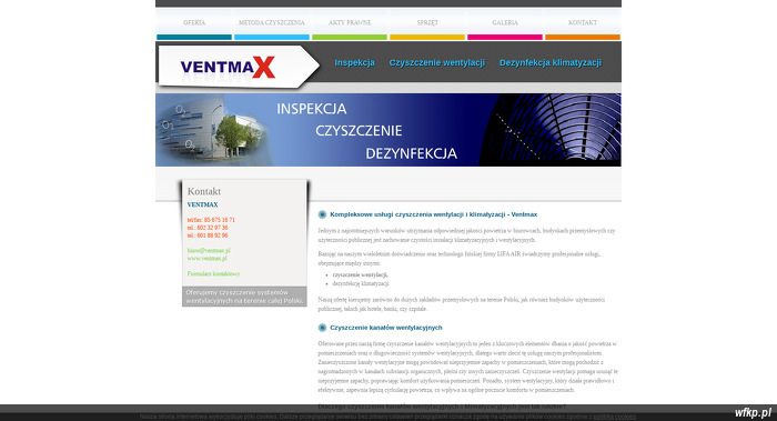 ventmax